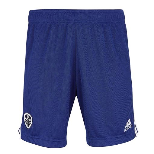 Pantalones Leeds United Segunda equipo 2021-22